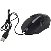 Игровая мышь Oklick 396M фото 15